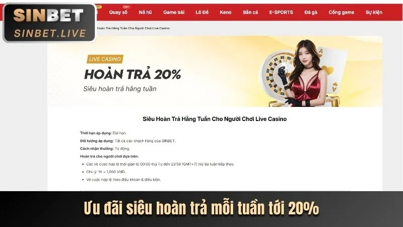 Banner Khuyến Mãi AV888